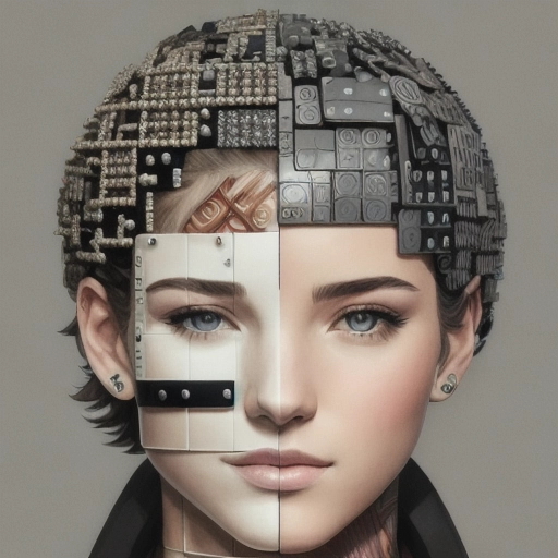 Pao internet vidéo illustration 3d serveur intelligence générative freelance paris studio de création CNTKHH10